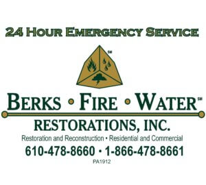 Berks Fire and Water