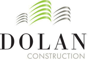 Dolan Construction Logo