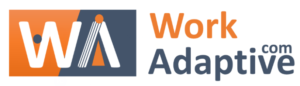 Workadaptive Logo